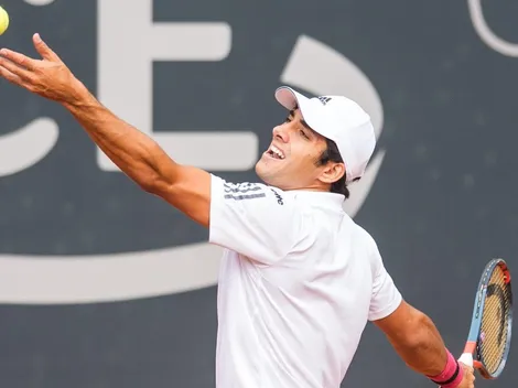 El coach bicampeón de Grand Slam que se acerca a Garin