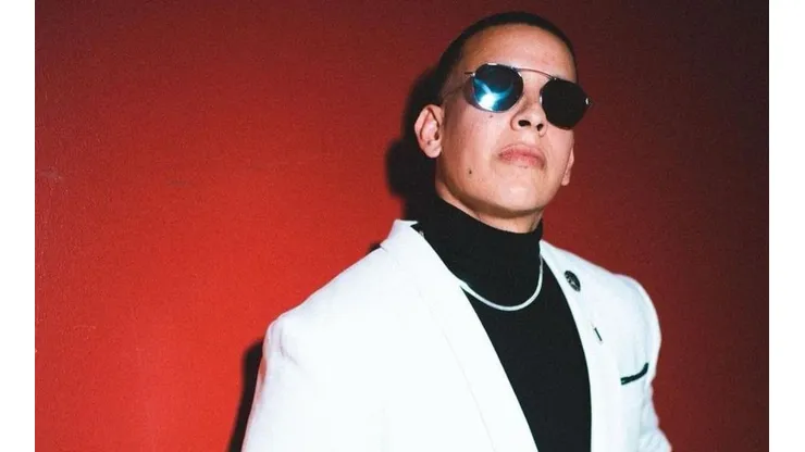 Daddy Yankee se alzó como un gran anfitrión en las aguas de Miami.