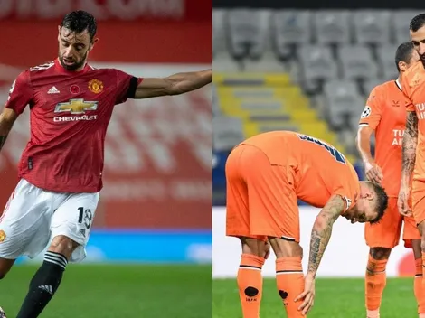 Manchester United espera dejar atrás las derrotas en la Premier frente al Istanbul