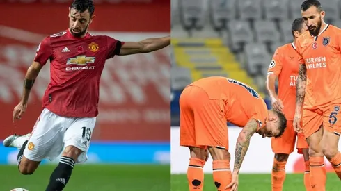 Manchester United espera dejar atrás las derrotas en la Premier frente al Istanbul