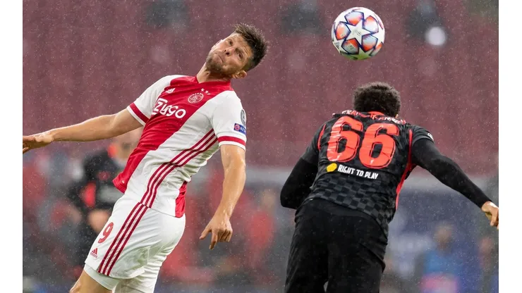 Klaas-Jan Huntelaar