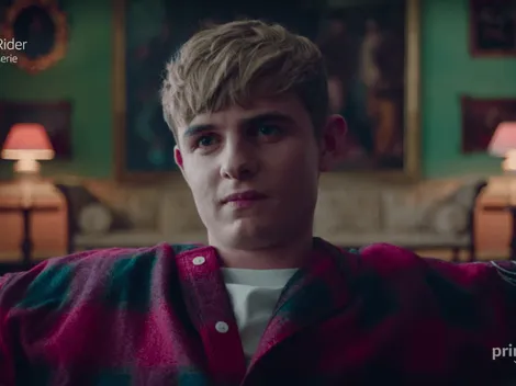 "Alex Rider": Otro adelanto y fecha de estreno