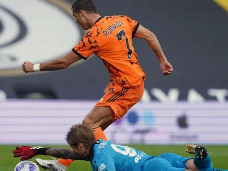 El Bicho está dulce: A 15 goles de ser récord mundial