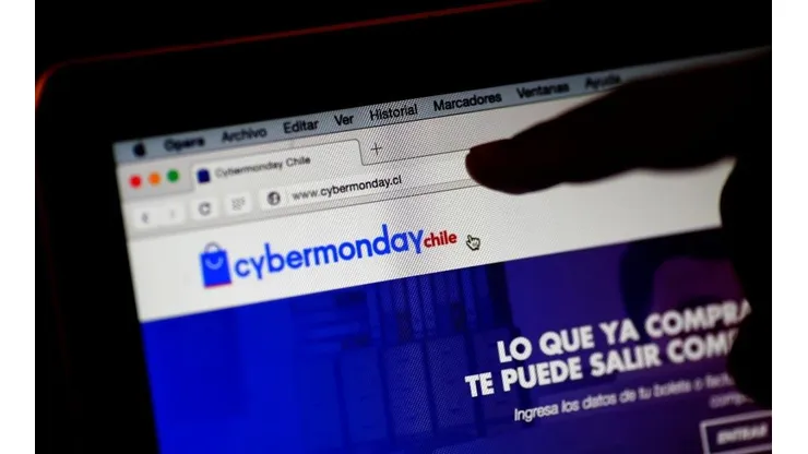 Computadores, consolas y celulares lideran ofertas del CyberMonday