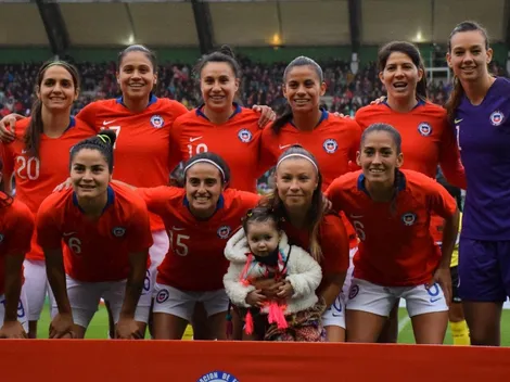 ANFP descarta Iquique y deja el repechaje olímpico en Santiago