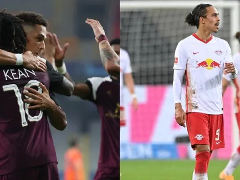 Leipzig y PSG se juegan la vida en la tercera jornada de la fase de grupos de Champions