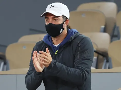 Massú pasa el susto de su vida tras ataque en Viena