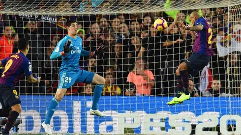 Vidal le ha marcado en tres ocasiones al Real Madrid