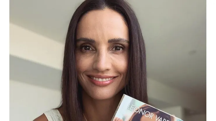 La actriz publicó un libro biográfico en el que narró su vivencia con la enfermedad de su hijo.