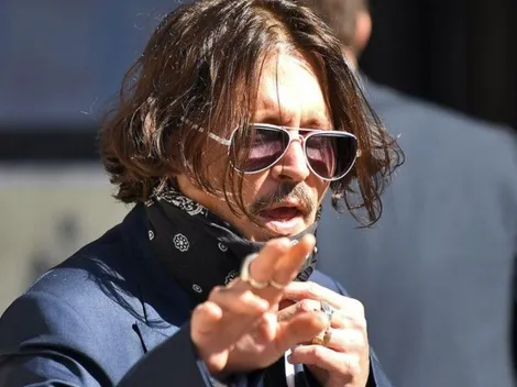 Depp pierde juicio contra The Sun