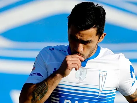 Puch: "Es motivante recuperar el primer lugar de la tabla"