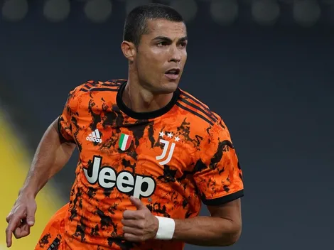 CR7 y su regreso triunfal en la Juve: "Volvió el de siempre"