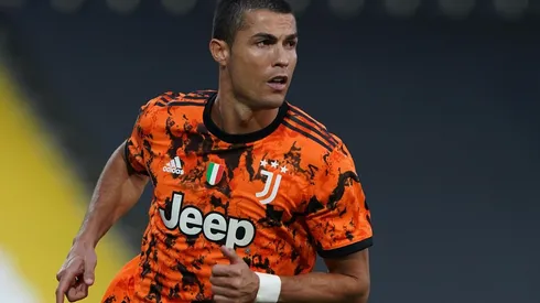 Extraordinario doblete de CR7 en su regreso