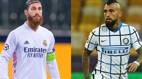 El Real Madrid y el Inter de Milan lo han pasado mal en este arranque de Liga de Campeones.