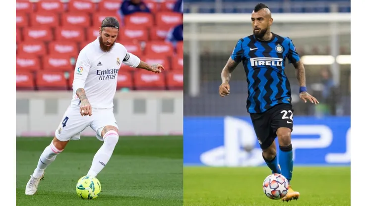 Real Madrid e Inter de Milán necesitan ganar para no arriesgar la Champions League