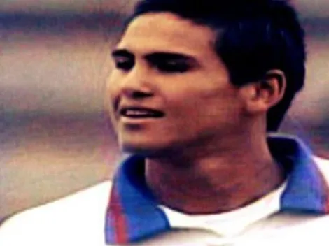 El controvertido paso de Humberto Suazo por Universidad Católica