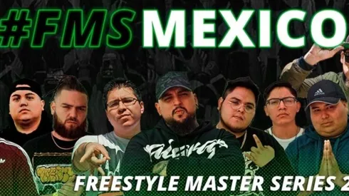 La tercera jornada de la FMS México será con público