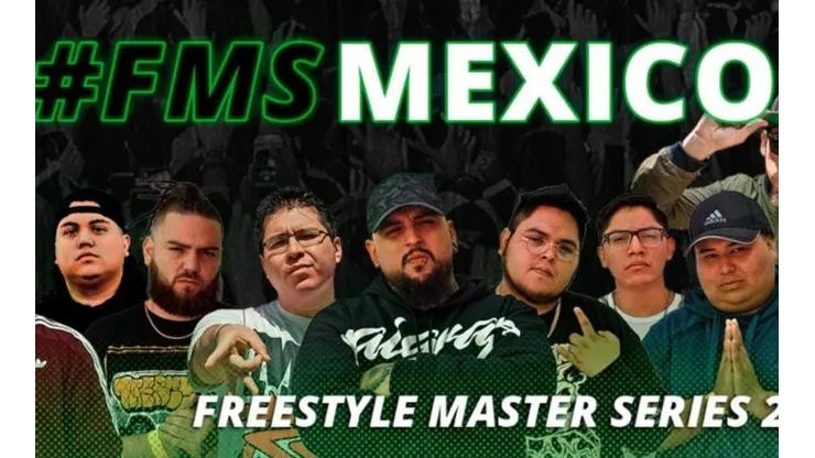 La tercera jornada de la FMS México será con público