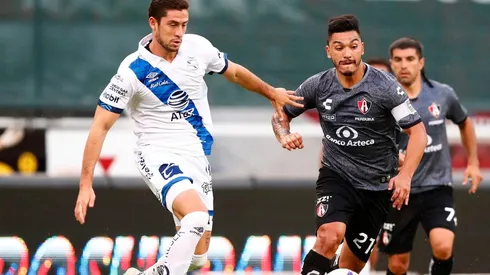 Cuarta derrota seguida para el Atlas