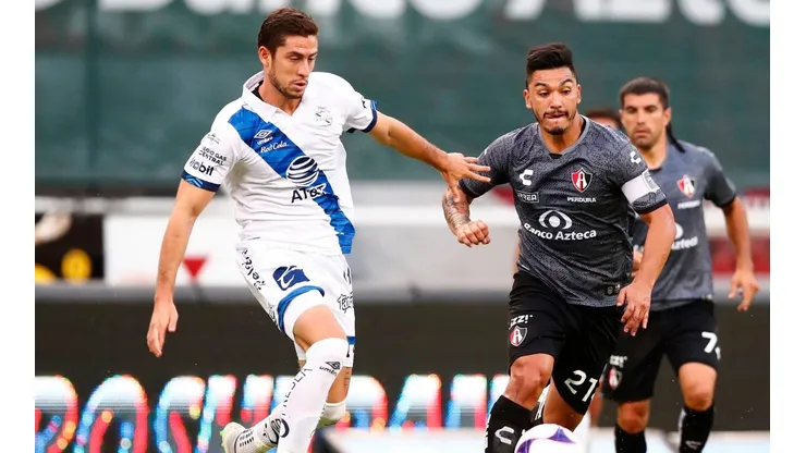 Cuarta derrota seguida para el Atlas