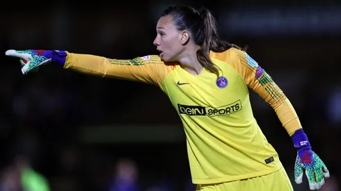 Gran triunfo del PSG