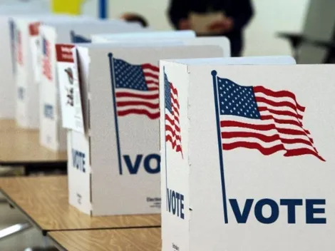 ¿Cómo se define al ganador de las elecciones en Estados Unidos?