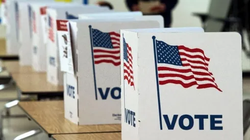 Hasta el 3 de noviembre tienen los votantes para elegir a los representantes en el Colegio Electoral.