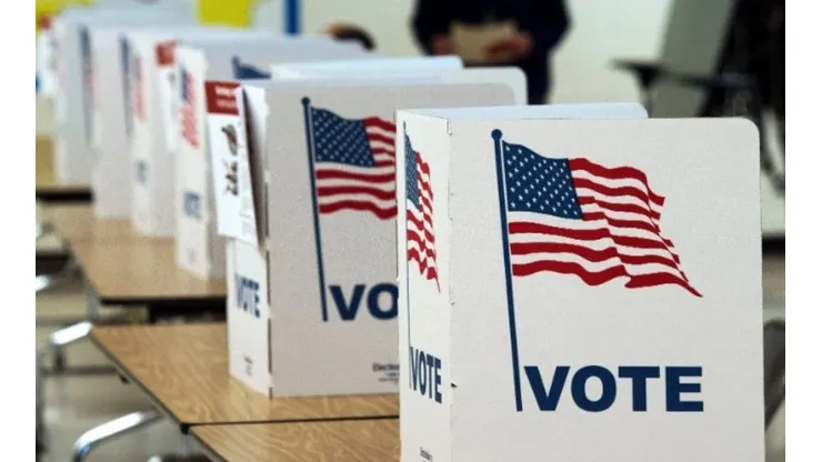 Hasta el 3 de noviembre tienen los votantes para elegir a los representantes en el Colegio Electoral.