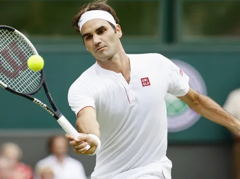 Federer y especulaciones de retiro: “Aún puedo dar un poco más”