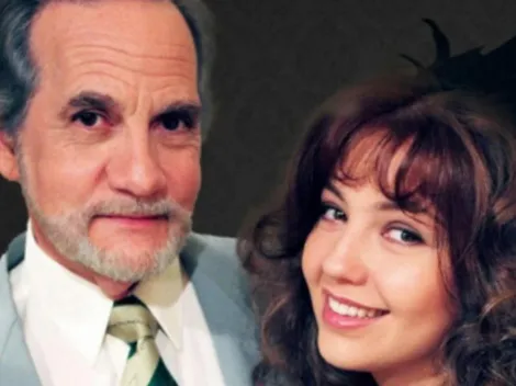 Muere Ricardo Blume, actor recordado por "María la del Barrio" y "Carrusel"