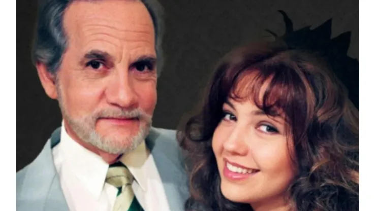 El actor se encontraba hospitalizado producto de la neumonía que padecía.