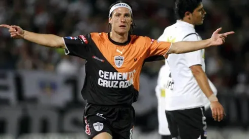 Pachuca sube al columpio al Cacique