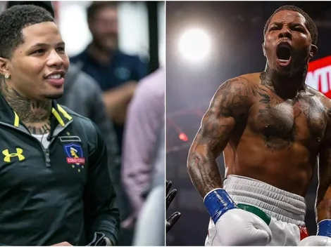Gervonta Davis, el “colocolino” del KO del año