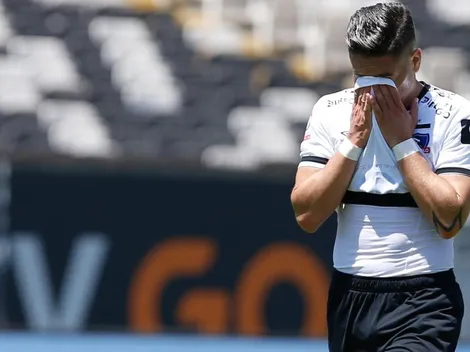 Marcelo Barticciotto no tiene dudas: "Blanco y Negro se debe ir"