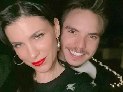 Wilma González comunica importante noticia sobre su relación 