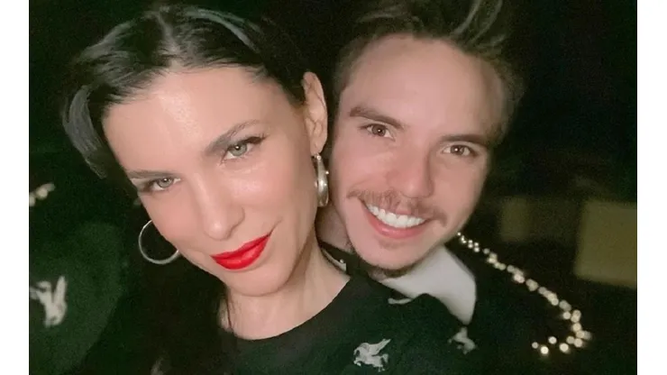 Wilma González comunica importante noticia sobre su relación | Foto: @wilmagonzalezfit