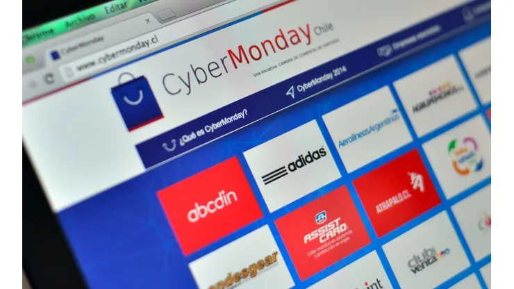 En esta versión se sumarán más comercios online.