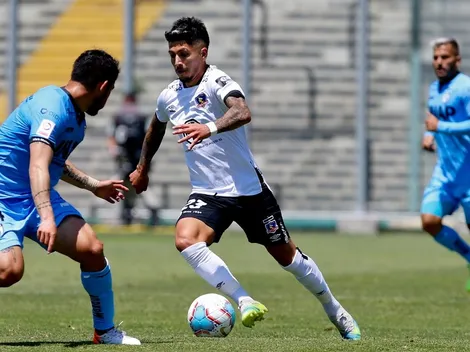 La delicada situación de Colo Colo en materia de descenso