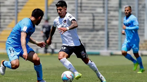 Colo Colo está en serios problemas en materia de descenso. El Fantasma de la B se aparece con todo en el Monumental
