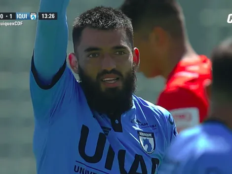 Colo Colo se regala e Iquique gana con facilidad