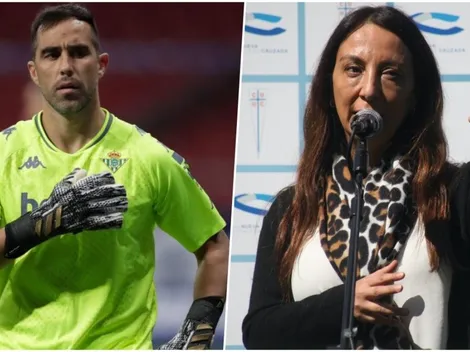 Bravo replica a la ministra por opción de deportistas constituyentes