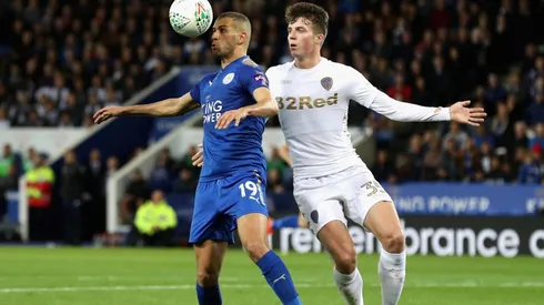 Ambos equipos buscan salir triunfantes en este duelo por Premier.