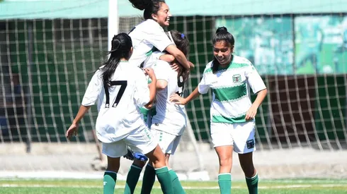 Vuelve el torneo femenino y algunos partido serán transmitidos por televisión.