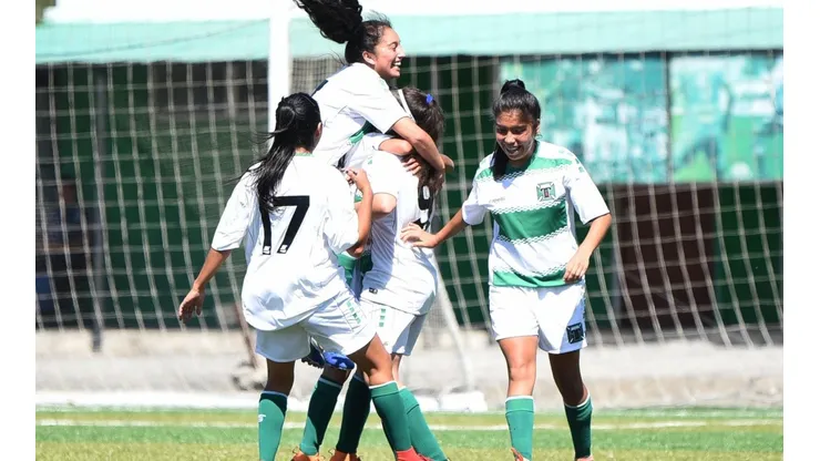 Vuelve el torneo femenino y algunos partido serán transmitidos por televisión.