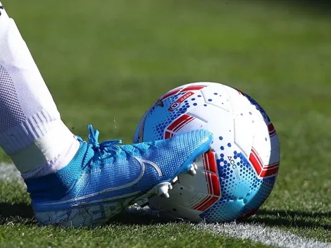 El fixture completo de la segunda rueda del Campeonato Nacional