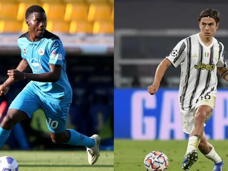 Cristiano Ronaldo tiene todo listo para volver en el Juventus vs Spezia