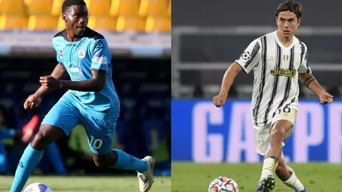 Cristiano Ronaldo tiene todo listo para volver en el Juventus vs Spezia