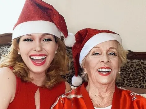 Delfina Guzmán y Nicole Block se reconciliaron tras dos años enemistadas 