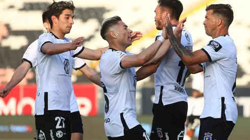 Un necesitado Colo Colo se mide con Iquique