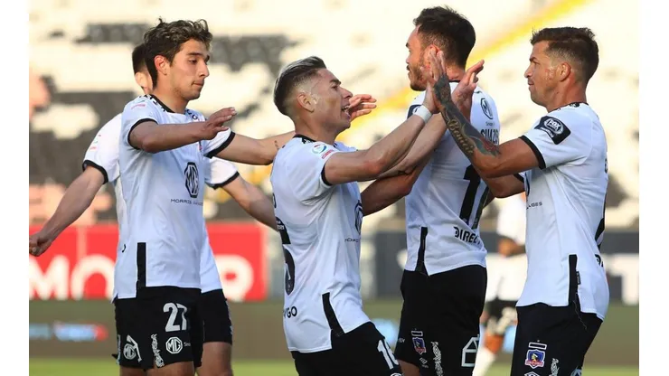 Un necesitado Colo Colo se mide con Iquique